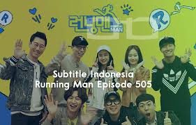 Running man adalah sebuah acara varietas dari korea selatan. Running Manepisdode 562 Sub Indo Running Man Episode 559 Sub Indo Viu Indonesia Barnett Tintles