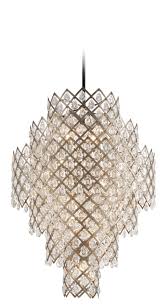 Tiara By Corbett Lighting Corbett Lighting Pendant Lighting Crystal Chandelier