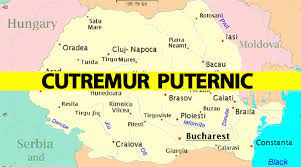 Atunci, seismul a fost resimţit până în capitala atena, situată la aproape 250 de kilometri distanţă de epicentru. A Fost Cutremur Mare In Romania In UrmÄ Cu Cateva Minute L Ai SimÈit
