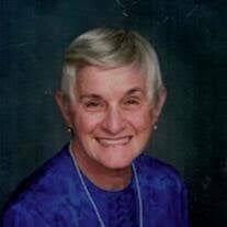 Juanita Jones Hedrick Obituary