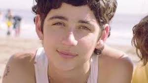 The Sweetness Of 'Sorry,' A New Video By The She's : NPR