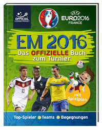 Heinz ist seit mehr als. Uefa Euro 2016 Tm Em 2016 Das Offizielle Buch Zum Turnier Top Spieler Teams Begegnungen Spielplan Amazon De Gifford Clive Verfasser Verfasser Von Erganzendem Text Und Andreas Ubers Hoffmann Bucher