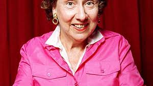 Photos: Jean Stapleton, 'All in the Family' actress, dies