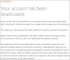 On your smartphone, open the applications section. 3 Ways To Reactivate Disabled Uber Account With Pictures Uber Guide