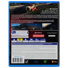 Maybe you would like to learn more about one of these? Sony Gran Turismo Sport Ps Hits Ps4 Spiel Blau Techinn
