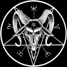 Resultado de imagen para rituales satanicos