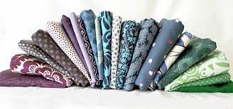 How To Decorate An Apartment With Starched Fabric