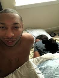 Darryl Mickens's Instagram, Twitter & Facebook