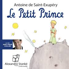 Ensuite ils ne peuvent plus bouger et ils dorment pendant les six mois de leur digestion. Le Renard 2 Le Petit Prince Song By Antoine De Saint Exupery Spotify