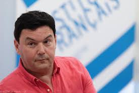 Thomas Piketty: 'Spróbujmy zmierzyć nasz rasizm. To pomoże walczyć z  nierównościami' [LA REP]