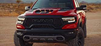 The Differences Between The Ram 1500 And Ram 1500 Rebel Trx Kendall Dodge Chrysler Jeep Ram The Differences Between The Ram 1500 And Ram 1500 Rebel Trx