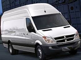 Image result for UPS Brown 2008 Sprinter