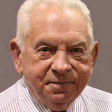 Benjamin Foster "Jack" Withers Obituary (1934