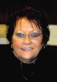 Elberta Strube Obituario