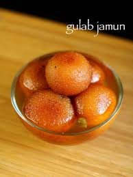 Gulab Jamun Recipe How To Make Gulab Jamun With Milk Powder Recipe Jamun Recipe Gulab Jamun Recipe Milk Powder Recipe