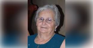 Obituary information for Elna Ann (LaRue) Kollman