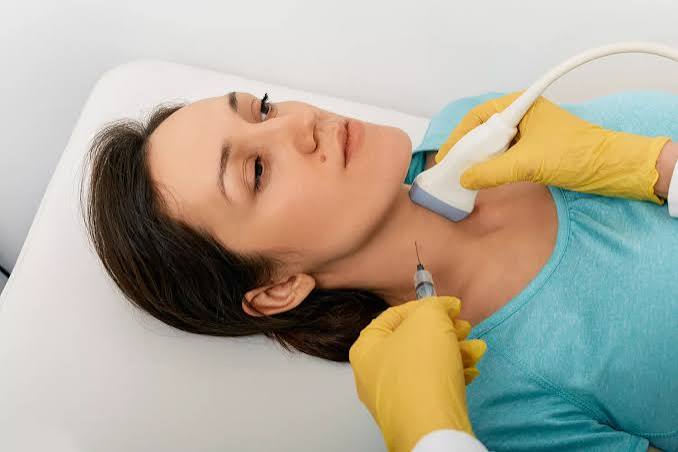 Medical procedure