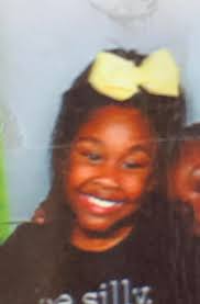 UPDATE: Zariah Edler has been safely located. Thank you for your shares!  MISSING JUVENILE: Zariah Edler (DOB: 3/15/08) Zariah was last seen