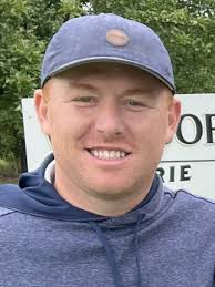 Resorters Golf: It's deja vu in Men's Executive qualifying round