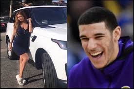 Denise garcia a former soccer player at the university of california & the girlfriend of lonzo ball a basketball player for the los angeles lakers. Lonzo Ball Says His Baby Mama Denise Garcia Doesn T Need His Money Blacksportsonline