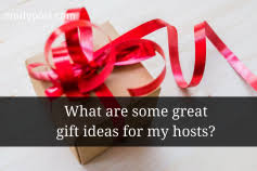 The small size ($75) is perfect for. Houseguest Thank You Gift Ideas Emily Post