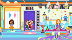 Nov 05, 2020 · get it on. My City Kids Club House Apk 2 0 0 Download Free For Android