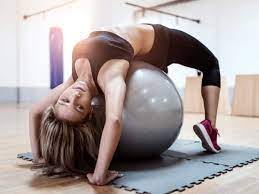 Yoga ball exercises for lower back. Yoga Ball Back Exercises Cheap Online