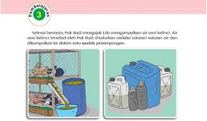 Kunci jawaban pembelajaran 3 tema 1 kelas 5. Kunci Jawaban Halaman 24 25 26 27 28 29 Kelas 5 Sd Mi Tema 1 Ads Manager