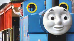 Best Bets: Thomas the Tank Engine chugs into town