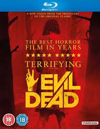Evil Dead 2013 Evil Dead 2013 Film Evil