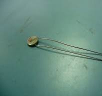 PANASONIC ERT-D3FGL131S Qty of 100 per Lot Thermistor 130 Ohm Ntc;  THERMISTOR N
