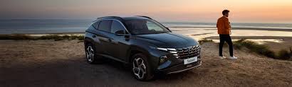 The new n line tucson is an alternative to the likes of the vw tiguan r line and seat ateca fr. Hyundai Tucson I Visionare Technik In Kraftvollem Design Hyundai Osterreich