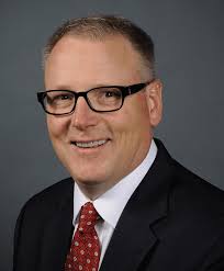 John Jonas, Director of Operations