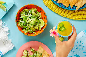 Puebla is situated at an altitude of 7200 feet cinco de mayo food and recipes many would say that mexican food is already a big part of the american cuisine these days, but it. 30 Best Cinco De Mayo Drinks Best Cocktails For Cinco De Mayo
