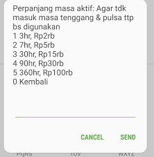 Anda pengguna telkomsel dan masih bingung untuk memperpanjang masa aktifnya? Cara Memperpanjang Masa Aktif Xl Simpati Indosat 1 Tahun Inwepo