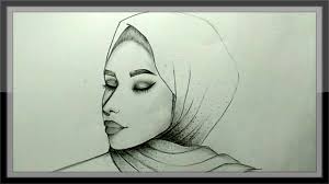 One of the best ways to get rid of stress and stress is to draw. Drawing Simple Cool Drawings Of Girls Easy