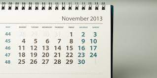 Kalender cina adalah kalender lunisolar yang menghitung hari, bulan dan tahun berdasarkan astronomi bulan dan matahari. 8 Karakteristik Orang Yang Lahir Bulan November Merdeka Com