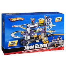 Hot Wheels Mega Garage Kmart Hot Wheels Gifts For Kids Hot
