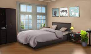 This app contains a collection of the best freegacha life wallpapers and backgrounds for your smartphone. 21 Gacha Life Bedroom Background Ideas In 2021 Episode Interactive Backgrounds Living Room Background Episode Backgrounds