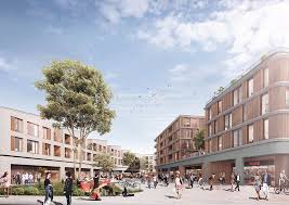 The city's claim to fame, for the most part, is konigsallee, one of europe's most glamorous shopping streets.konigsallee as well as other parts of the city boast of incredible luxury fashion boutiques. Holtmann Deiker Hofe