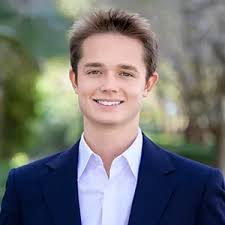 Will Powers, Real Estate Agent