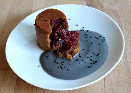Moelleux Amandes Framboise Gingembre Framboise Moelleux Amande
