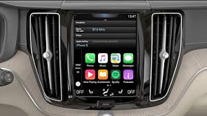 Maybe you would like to learn more about one of these? Volvo How To Start Use Apple Carplay Youtube