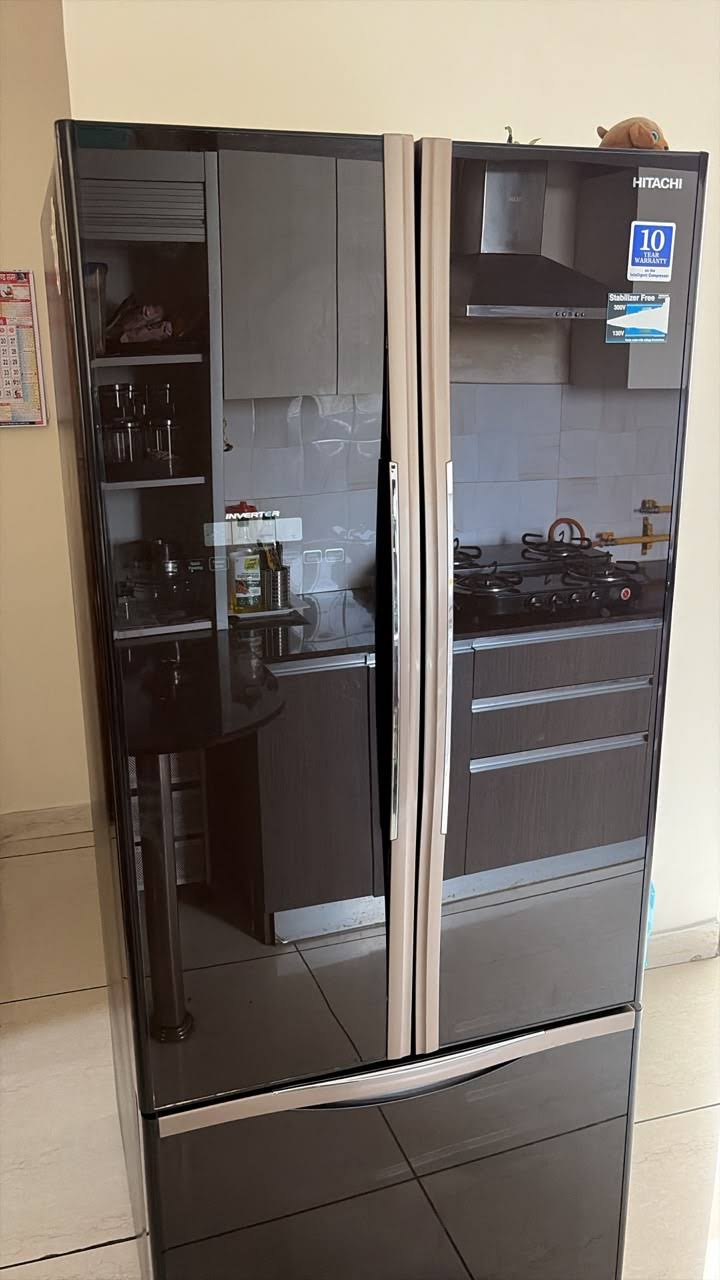 Best hitachi refrigerator repair product image