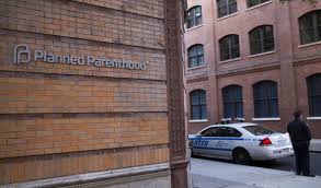 There S A Long Legacy Of Violence Against Abortion Providers In The Us