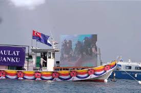 Majlis bandaraya iskandar puteri sejak 22 november 2017 dan pindah ke tapak bangunan pejabat mbip, jalan medini sentral 9, bandar medini iskandar bermula daripada sebuah pusat pentadbiran kecil, majlis tempatan ini kini telah diisytiharkan sebagai sebuah pihak berkuasa tempatan bertaraf. Sultan Johor Sempurnakan Prapengisytiharan Mbip