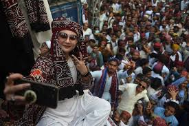 Festivities typically include art exhibitions, parades, and award ceremonies for distinguished artists and scholars. In Pictures Revellers Defy Curbs Celebrate Sindhi Culture Day In Tribute To Rich Heritage