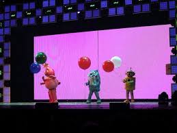 Free shipping on orders over $25 shipped by amazon. Yo Gabba Gabba Lil Family Blog