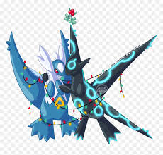 Does anyone else think that shiny latios and latias should be different colors? Latias And Latios Ocs Commission By Seoxys6 Latias And Latios Fusion Hd Png Download Vhv