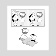 Burrito An Art Print By Catana Chetwynd Inprnt Free shipping on prime eligible orders. burrito by catana chetwynd
